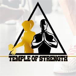 Temple of Strength Fitness Studio, London opening hours