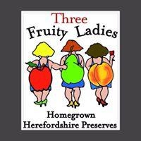 Three Fruity Ladies, Craswall opening hours