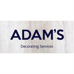 Adam's Decorating Services, Bathgate opening hours