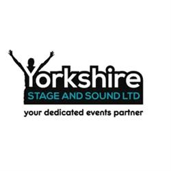 Yorkshire Stage and Sound Ltd, Shipley opening hours