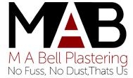M A Bell Plastering, Clophill opening hours