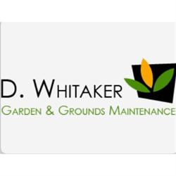 D. Whitaker Garden & Grounds Maintenance, Stevenage opening hours