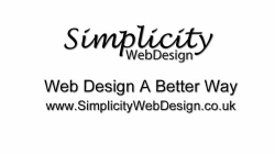 Simplicity Web Design, Rowley Regis opening hours