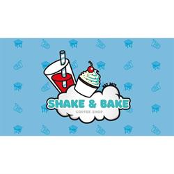 Shake & Bake Coffee Shop, Nottingham opening hours