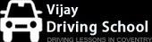 Vijay Driving School, Coventry opening hours