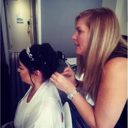 Tracey Farrow Mobile Hairdressing, Swindon opening hours