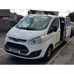 A&H Travel Llanelli, opening hours