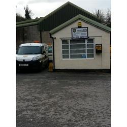 Security West (Frome) Ltd, opening hours