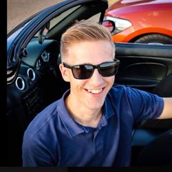 Brad Ward Driving Lessons in Sudbury (Boxford) - Opening Hours