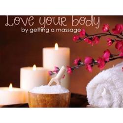 Julie's Massage Therapy, Sittingbourne opening hours