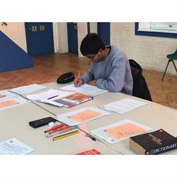 First Class Learning Sevenoaks, opening hours