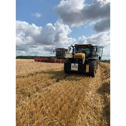 APM Agricultural Contractors, Norwich opening hours
