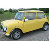 Cheshire Mini Restorations, Wirral opening hours