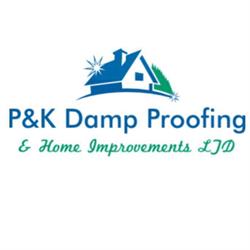 P&K Damp Proofing & Home improvements Ltd, Choppington opening hours