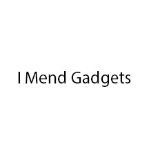 I Mend Gadgets, Luton opening hours