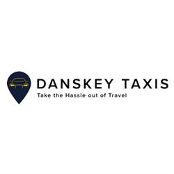 Danskey Taxis in Salisbury (Amesbury) - Opening Hours