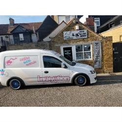 Dirtee Dans Customs, Waltham Abbey opening hours