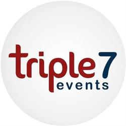 Triple7events, London opening hours