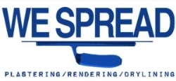 We Spread Plastering Company, Cardiff opening hours