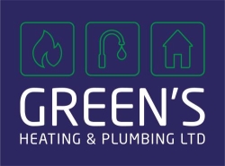 Green's Heating and Plumbing Limited, Southwater opening hours