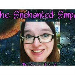 The Enchanted Empath in Manchester (Middleton) - Opening Hours