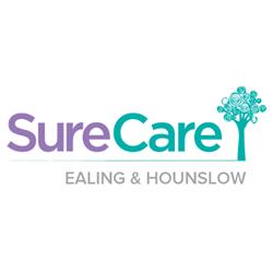 SureCare Ealing & Hounslow, Greenford opening hours