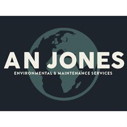 A N Jones Environmental & Maintenance Services, Chester opening hours