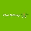 Thai Delicacy, London opening hours
