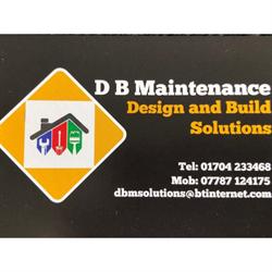 DBMsolutions, Southport opening hours