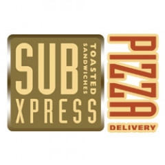 Sub Xpress, Hampton opening hours