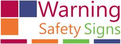 Warning Safety Signs, Esher opening hours