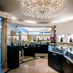 Jahan Jewellery, London opening hours