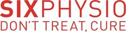 Six Physio St James's, London opening hours