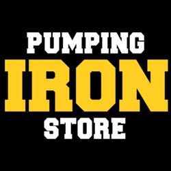 Pumping Iron Store, Rickmansworth opening hours