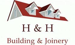 H&H Building and Joinery Services, Edinburgh opening hours