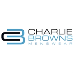Charlie Browns Menswear, Burton-on-Trent opening hours
