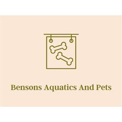 Bensons Aquatics & Pets Ltd, Burnley opening hours