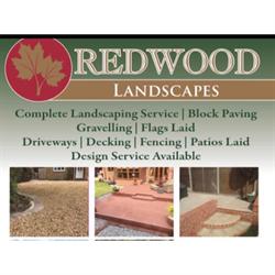 Redwood Landscapes, Bristol opening hours