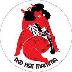 Red Hot Mamma, Leamington Spa opening hours