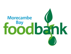 Morecambe Foodbank, opening hours