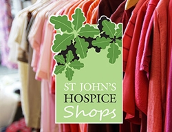 St John’s Hospice, Morecambe opening hours