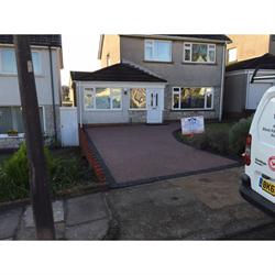 Evertrade Driveway & Fascia Ltd, Newport opening hours