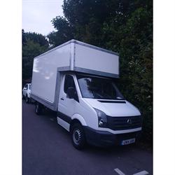 Hayward Green Removals in Byfleet (Byfleet) - Opening Hours