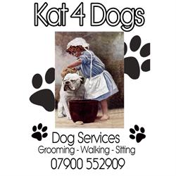 Kat4dogs, Woodbridge opening hours
