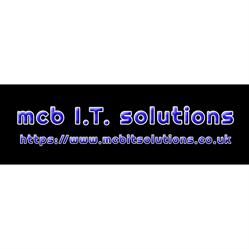 MCB IT Solutions, Irthlingborough opening hours