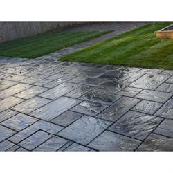 KJ Paving & Landscaping, Wallsend opening hours
