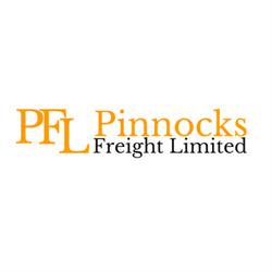 Pinnocks Freight Ltd, London opening hours