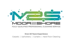 Moor2Shore Cleaning, Saltash opening hours