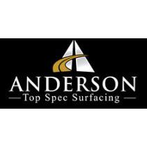 Andersontopspecsurfacing Ltd, Wickford opening hours