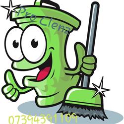 Pro Clenz, Johnstone opening hours